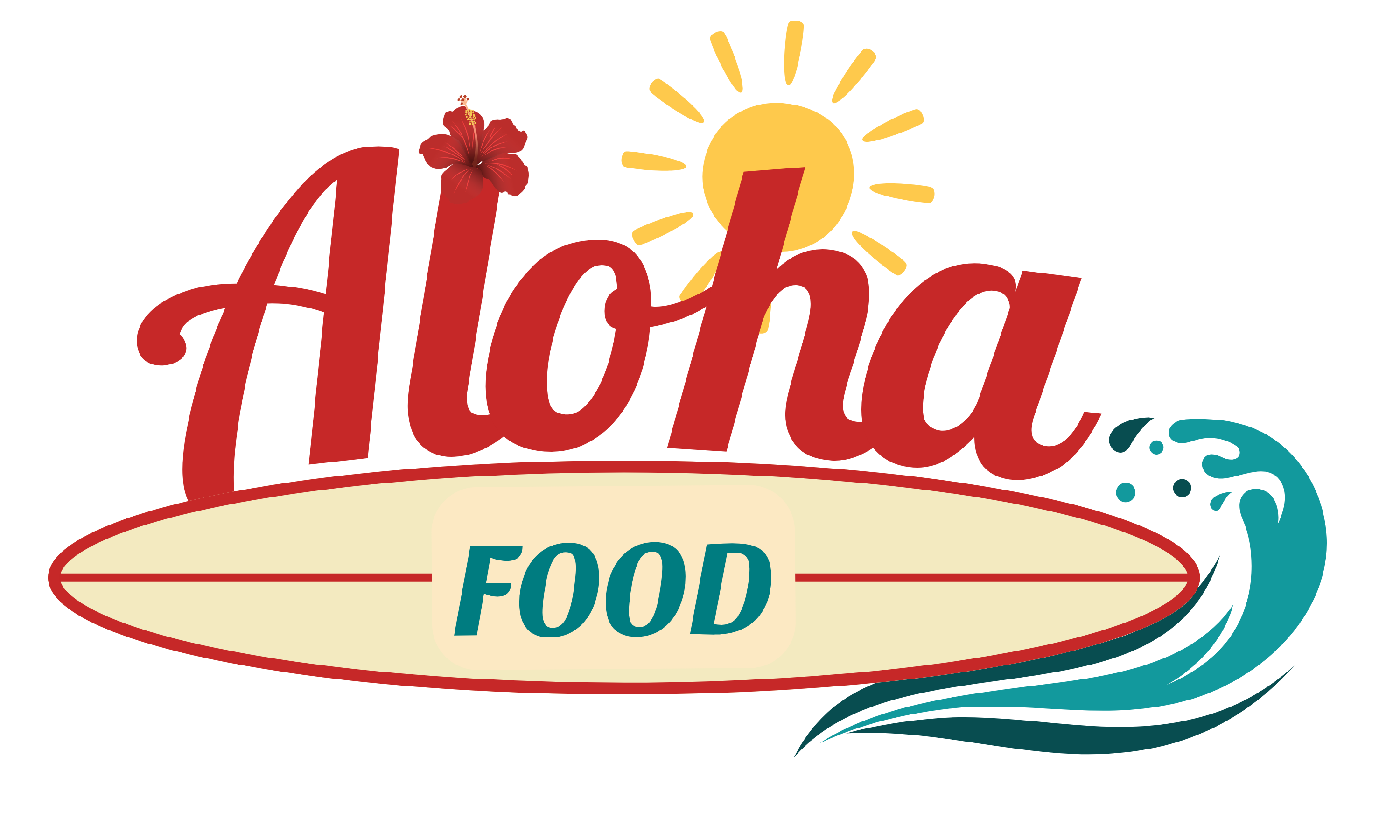 Aloha Food
